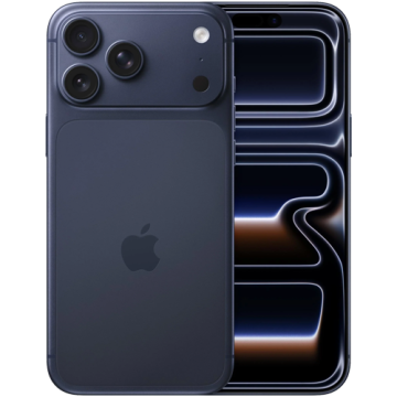 Apple iPhone 17 Pro Max 2TB - eSIM