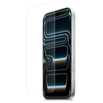 Screen Protector for iPhone 17 Pro