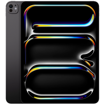 Apple iPad Pro M5 Chip 13-inch Standard Glass 2TB 16GB RAM Wi-Fi + Cellular