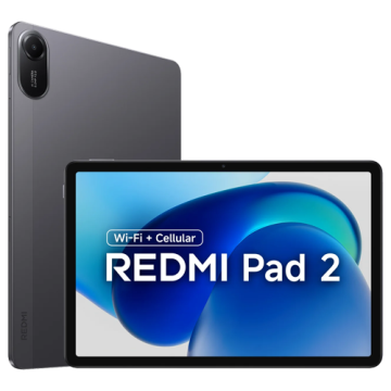 Redmi PAD 2 4G 256GB 8GB RAM
