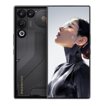 RedMagic 11 Air 256GB 12GB RAM