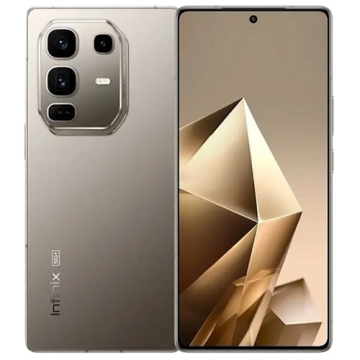 Infinix NOTE 50 Pro+ 5G 256GB 12GB RAM