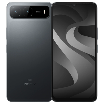 Infinix HOT 60i 5G 256GB 8GB RAM