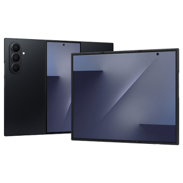 Samsung Galaxy Z TriFold 5G 512GB 16GB RAM Crafted Black - TDRA