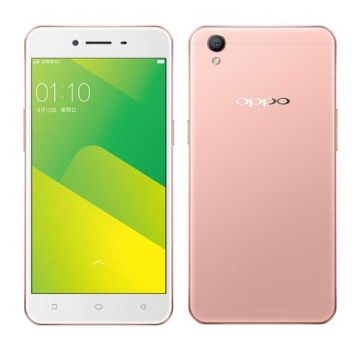 Oppo A37
