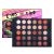 Eyes On Fire 30 Color Eyeshadow Palette
