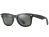Ray-Ban Wayfarer Classic Sunglasses RB2140 901 50 Non-Polarized