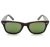 Ray-Ban Green Classic Wayfarer Classic Sunglasses RB2140F 902 54inch