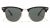 Ray-Ban Clubmaster Sunglasses RB3016 W0365 51inch