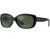 Ray-Ban Jackie Ohh Green Classic Sunglasses RB4101F 601/71 58inch