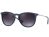 Ray-Ban Blue/Gunmetal Frame Grey Gradient Sunglasses RB4171F 6002/8G