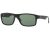 Ray-Ban Polarized Green Solid Sunglasses RB4205I 601/9A-P 56