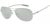 Ray-Ban Carbon Fibre Green Lense Unisex Sunglasses RB8301 C:004/N8