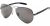 Ray-Ban Polarized Carbon Fibre Unisex Sunglasses RB8307 004/N8-P 58inch