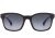 Ray-Ban Wayfarer Sunglasses 0Rb4197L 601/8G 56 Black Blue Gradient
