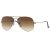 Ray-Ban Sunglasses For Women RB3025-004/51 58 Brown