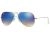 Ray-Ban For Women Sunglasses RB3025-019/8B 58 Blue Gradient