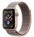 Apple Watch Series 4 GPS 40mm Gold Aluminum Case with Pink Sand Sport Loop -MU692AE