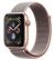 Apple Watch Series 4 GPS + Cellular 40mm Gold Aluminum Case with Pink Sand Sport Loop -MTVH2AE