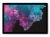 Surface Pro 6 -12.3 inch Screen,256GB,8GB RAM,8th Gen Core i5 -Black
