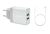Anker Powerport 24W 2 USB Port+ Micro USB Cable -B2021