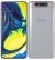 Samsung Galaxy A80 -128GB-8GB RAM -a805FDS Dual Sim