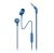 JBL LIVE 100 In-ear Headphones