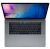 MacBook Pro 2019 15Inch Touch Bar and Touch ID Core i7 256GB/16GB RAM -MV902 Space Gray -English