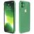 Transparent Silicone Case for iPhone 11