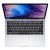 Apple MacBook Pro 13Inch MV992 Silver -2.4GHz 8th Gen Core i5,256GB SSD,8GB RAM