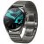 Huawei Watch GT 2 -46mm Metal Band, Titanium Grey