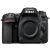 Nikon D7500 DSLR Camera - Body