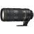 Nikon Lens AF-S NIKKOR 70-200MM F/2.8E FL ED VR