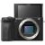 Sony Alpha A6600 Mirrorless Digital Camera - Body