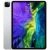 Apple iPad Pro 11 inch (2020) 256GB WiFi Silver with FaceTime