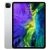 Apple iPad Pro 11 inch (2020) 1TB WiFi Silver with FaceTime