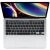 Apple MacBook Pro 2020-13inch,Core i5,512GB,16GB RAM Silver English / Arabic KB-MWP72