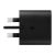 Samsung 25W Wall Charger -with cable