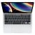 Apple MacBook Pro 2020-13inch,Core i5,256GB,8GB RAM Silver English / Japanese-MXK62 J/A