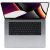 MacBook Pro 16‑inch,M1 Max,1TB,10-CPU 32-GPU,English KB,Space Gray-MK1A3