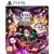 Demon Slayer -Kimetsu no Yaiba- The Hinokami Chronicles for PS5