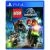 Lego: Jurassic World for PS4