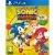 Sonic Mania Plus for PS4
