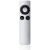 Apple Remote for 2nd & 3rd Gen Silver MM4T2
