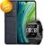 Itel Vision 3 Plus-64GB + Zedx AT 23 Ultra Smartwatch Bundle Offer.!