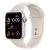Apple Watch SE (2022) GPS + Cellular 40mm Starlight Aluminum Case with Starlight Sport Band