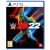 WWE 2K22 for PS5