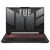 ASUS TUF Gaming Laptop A15-15.6-inch,AMD Ryzen 7,8GB,512GB SSD-FA507R