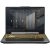 ASUS TUF Gaming Laptop F15-15.6-inch,Core i5,8GB,512GB SSD-FX506HC