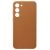 Galaxy S23 Leather Case